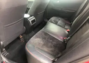 Toyota Camry LE 4dr Sedan (2.5L 4cyl 6A) 2016 Burgundy