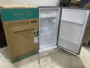 Hisense 093dr Frost Refrigerator 90l