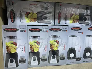 Electric Blender