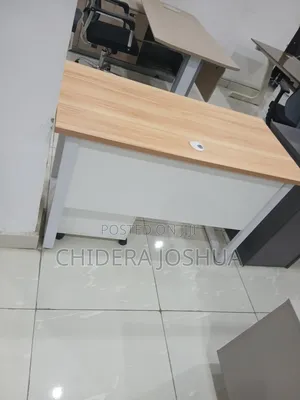 Office Table 1.2meter