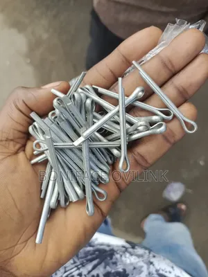 Split Pin/Cotter Pin 4mm ( Various Sizes Available and Length