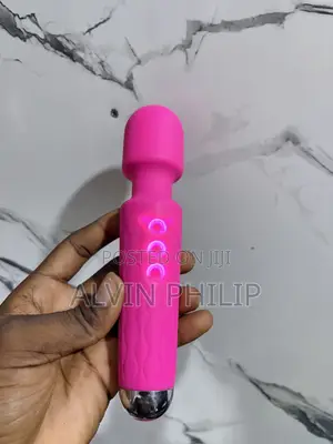 Vibrator Dildo