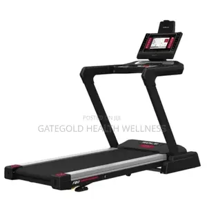 Sole Treadmill F80-2023 Model (Sole Fitness) Brand