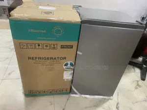 Hisense 90l Eco-Friendly 093dr Refrigerator