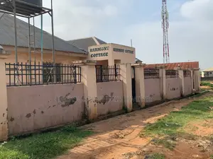 Twelve(12) Units Room Self Contained Hostel at Awotan Apete for Sale