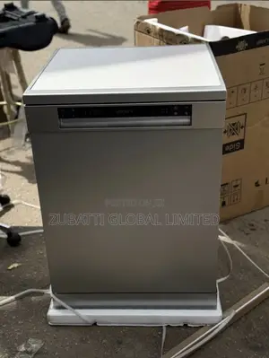 Maxi Dish Washer