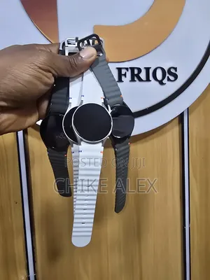 Samsung Galaxy Watch 7