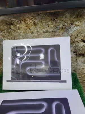New Laptop Apple MacBook Pro 2026 M5 Pro 16GB SSD 1T