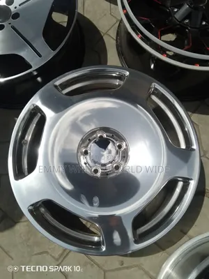 20inches for Ur M/Benz Maybach Shining Chrome Now Available