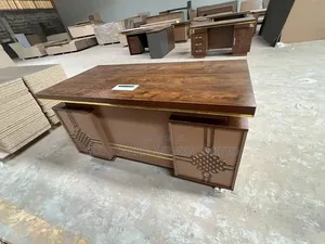 Executive Office and Study Table