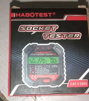 Socket Tester