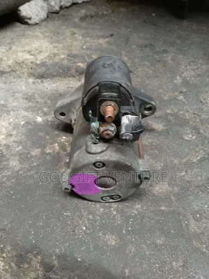 Kick Starter Toyota Corolla, Toyota Matrix 2003-2006