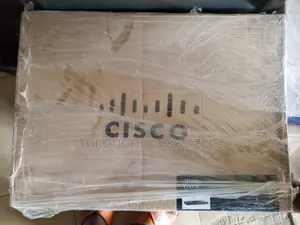 Cisco Sg300-52mp