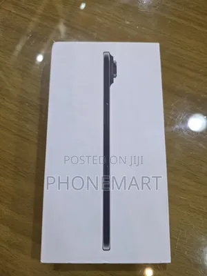 New Apple iPhone Air 1 TB Black