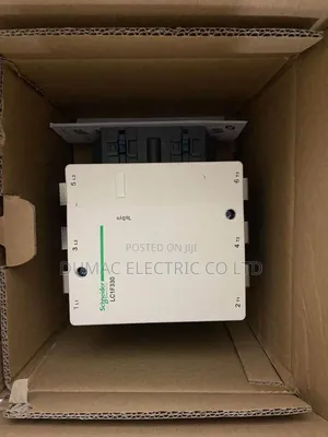 250a Schneider Contactor