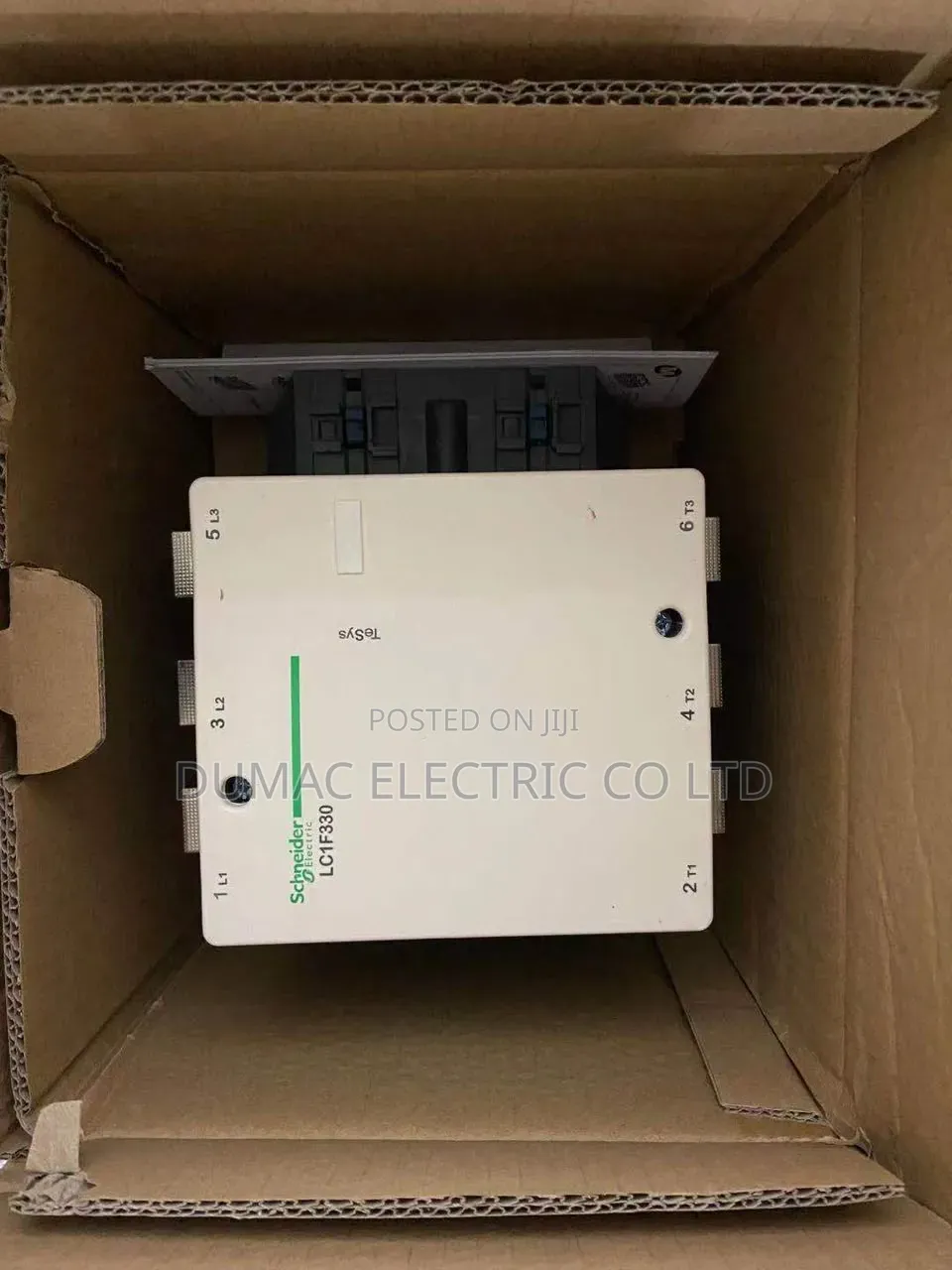 250a Schneider Contactor