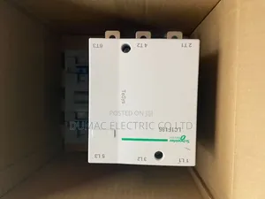 250a Schneider Contactor