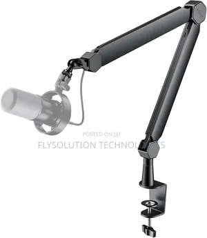 Fifine Bm66 Premium Boom Arm Stand