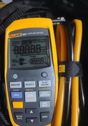 Air Flow Meter