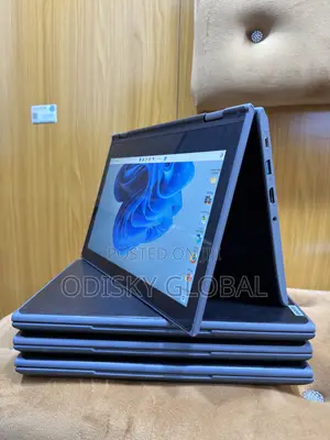 Laptop Lenovo IdeaPad 300 4GB Intel Celeron SSD 128GB