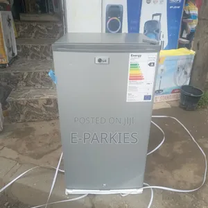 Lg Refrigerator 100litre