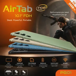 New AirTab PG02 1 TB