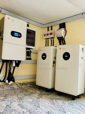 15kwh 51.2v and 20kva Three Phase Inverter