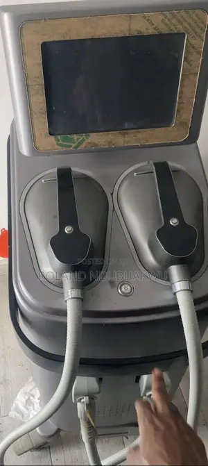 Ems Body Sculpting Machine