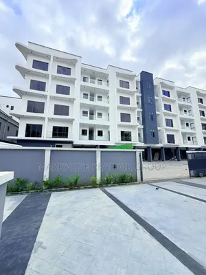 3bdrm Apartment in Ikeja Gra Lagos for sale