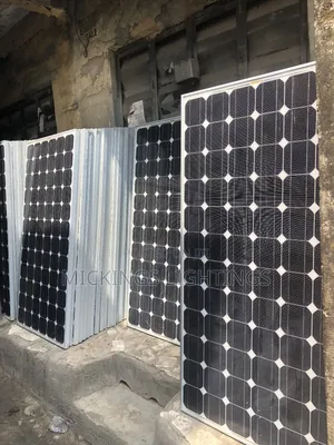 300watts Canadian Solar Panel