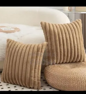 Throw Pillows