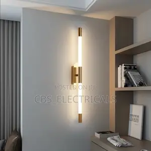 Modern Wall Light