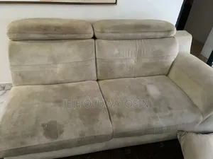 Sofa Chair Washing and Drying