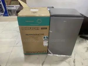 Hisense 093dr Refrigeration Solution 90l