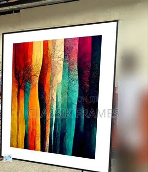 Hd Canvas Morden Crafted Digi Painting Wallart