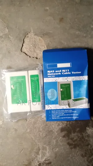 Lan Tester