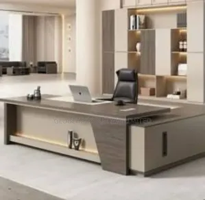 Eexecutive Office and Study Table