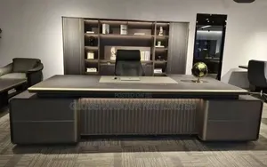Eexecutive Office and Study Table