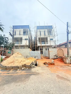 5bdrm Duplex in Magodo Gra Phase 2 for sale