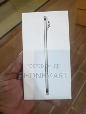 New Apple iPhone Air 512 GB Gold