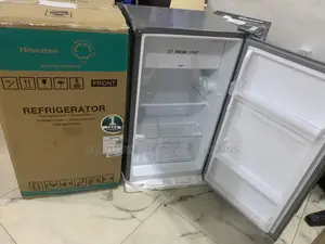 Hisense 093dr Refrigeration Unit - 90l