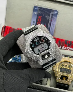 Wrist Watches Jewelries