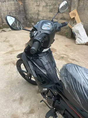 TVS Neo NX 2024 Blue
