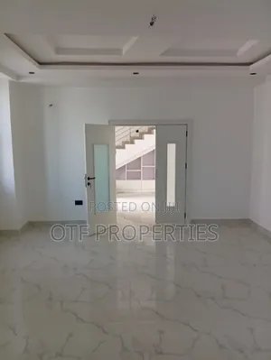 4bdrm Duplex in Fo1,, Kubwa for rent