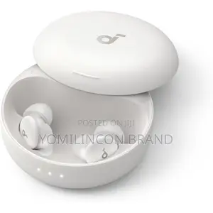 Soundcore Sleep A30 Smart Anc Earbuds By Anker*