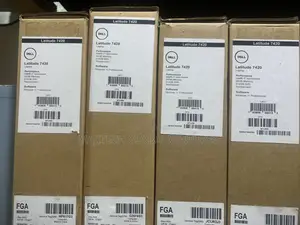 New Laptop Dell Latitude 7420 32GB Intel Core i7 SSD 512GB