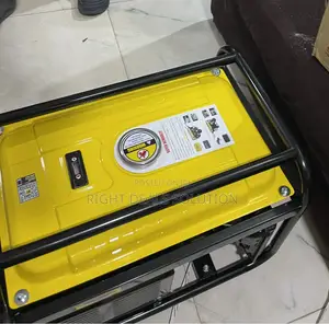 Sumec Firman Spg3000 Long Lasting Petrol Generator Set