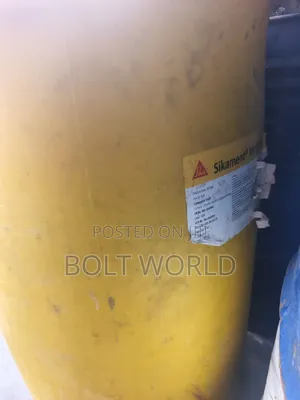 Sikament Rb 561m Drum