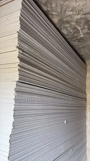 Gypsum Board Ceiling
