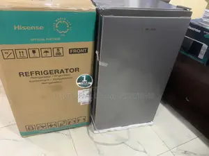 Hisense 90l Compact 093dr Refrigerator With Low Noise